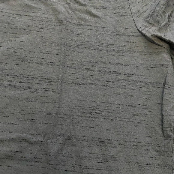 Grey Mossimo L Shirt - Picture 2 of 3